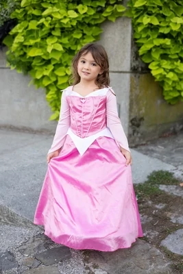 Dress Up and Costumes