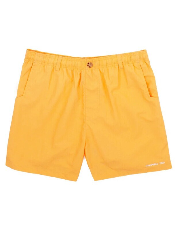 Boys Mallard Short Melon