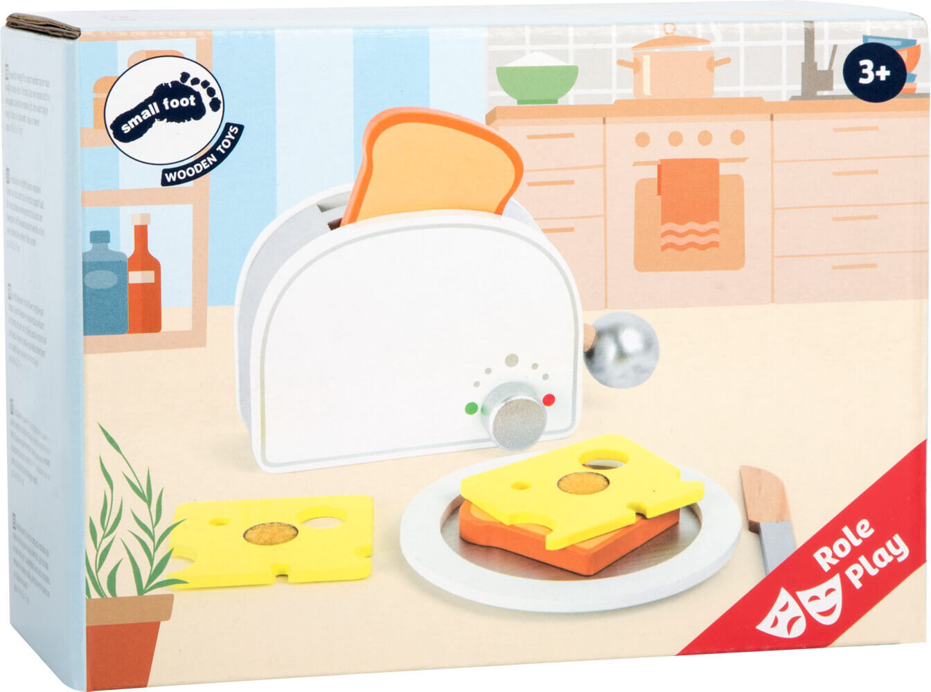 Breakfast Set