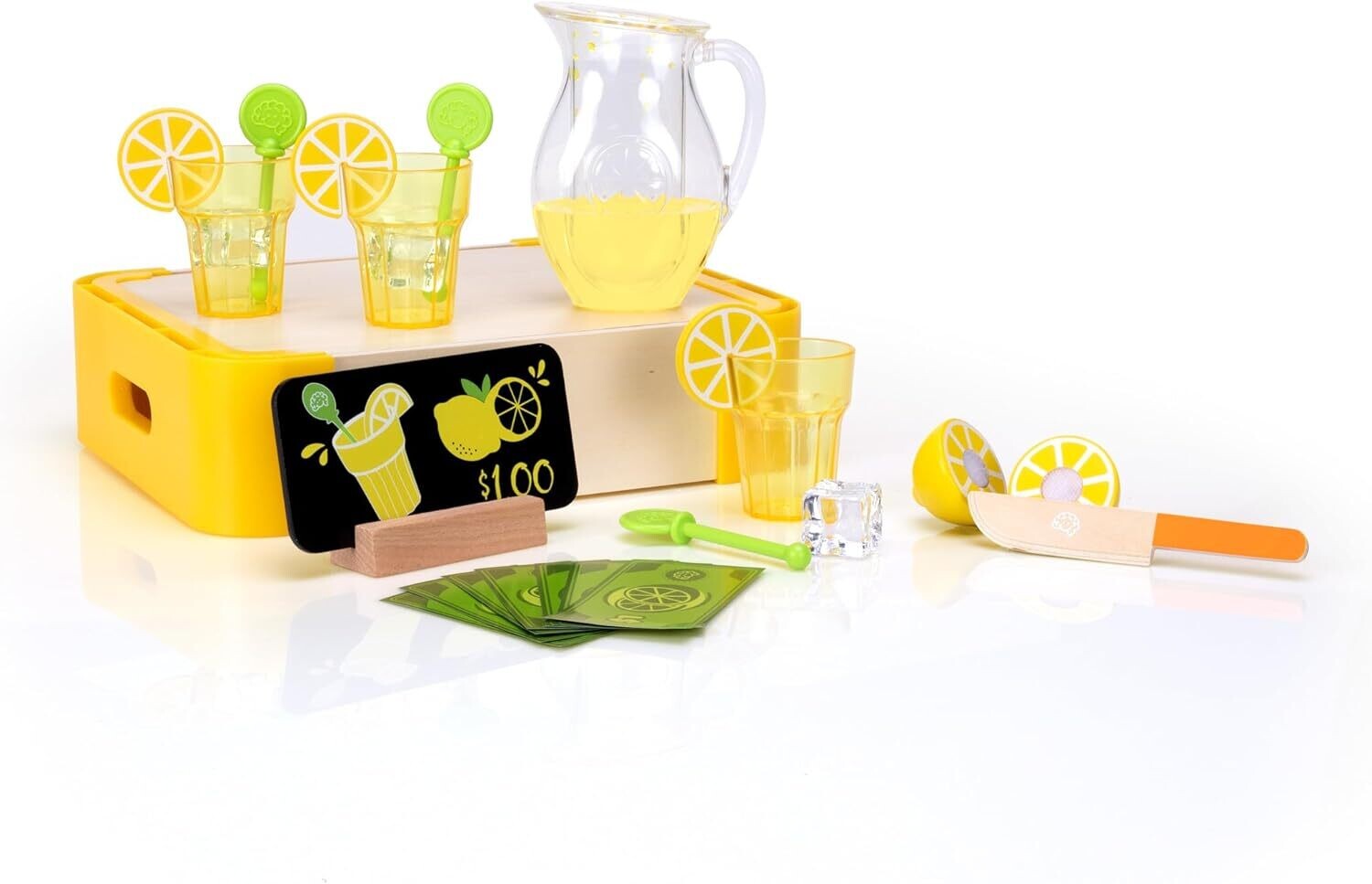 FBT Pretendables Lemonade Time Set