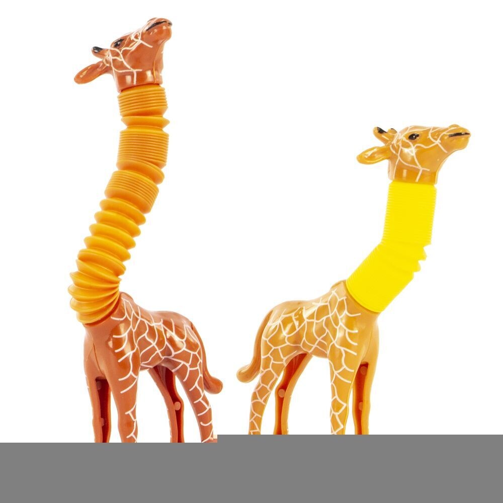 Poptube Giraffe