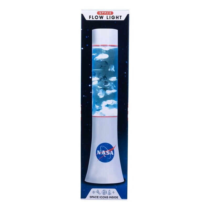 NASA Flow Lamp