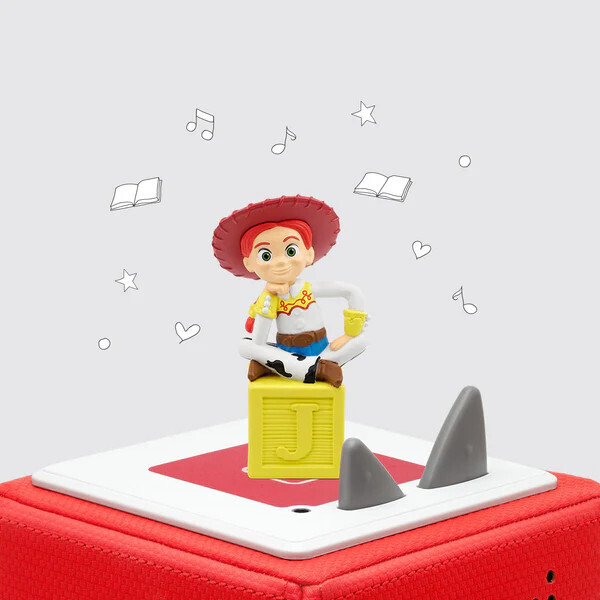 Tonies- Toy Story 3 &amp; 4: Jessie