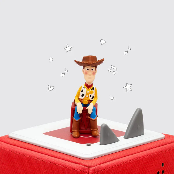 Tonies- Toy Story