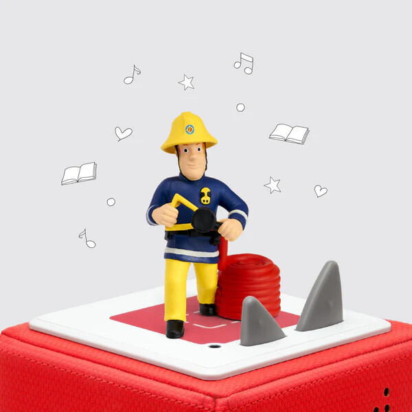Tonies- Fireman Sam: Elvis