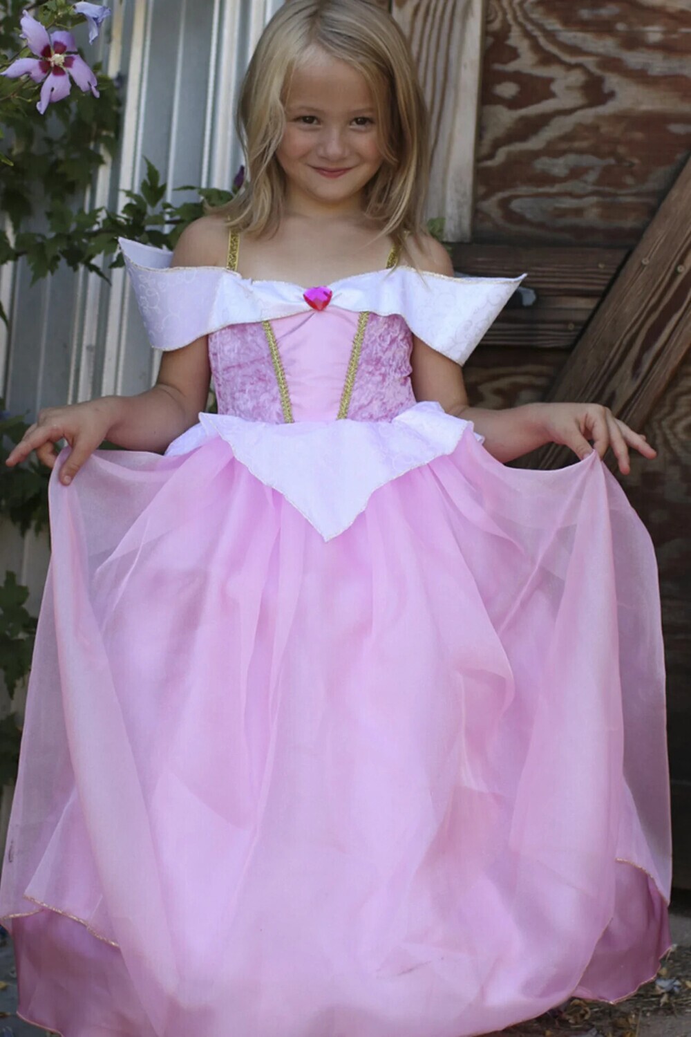 GP Deluxe Sleeping Cutie, Size: 3-4