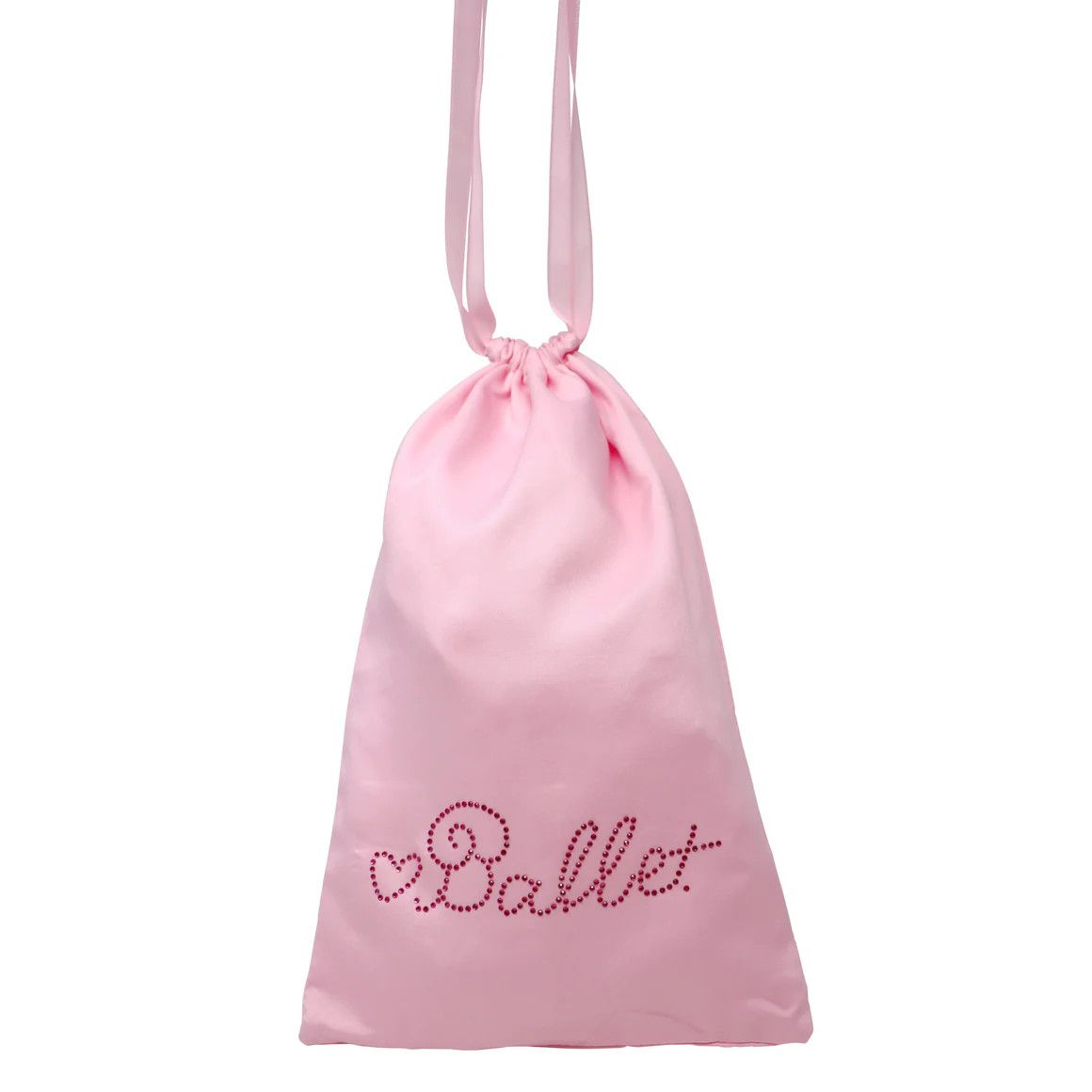 Ballerina Shoe Bag
