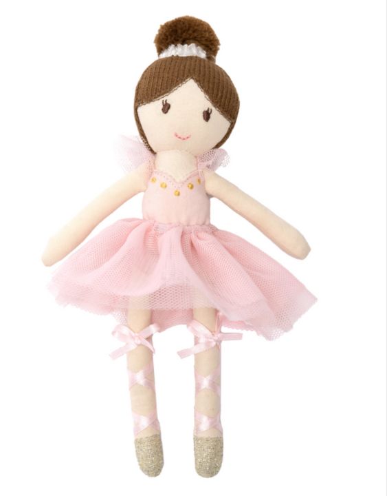 GP 93290 Anastasia the Ballerina