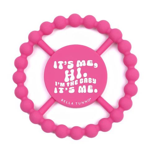 Its Me Hi Teether