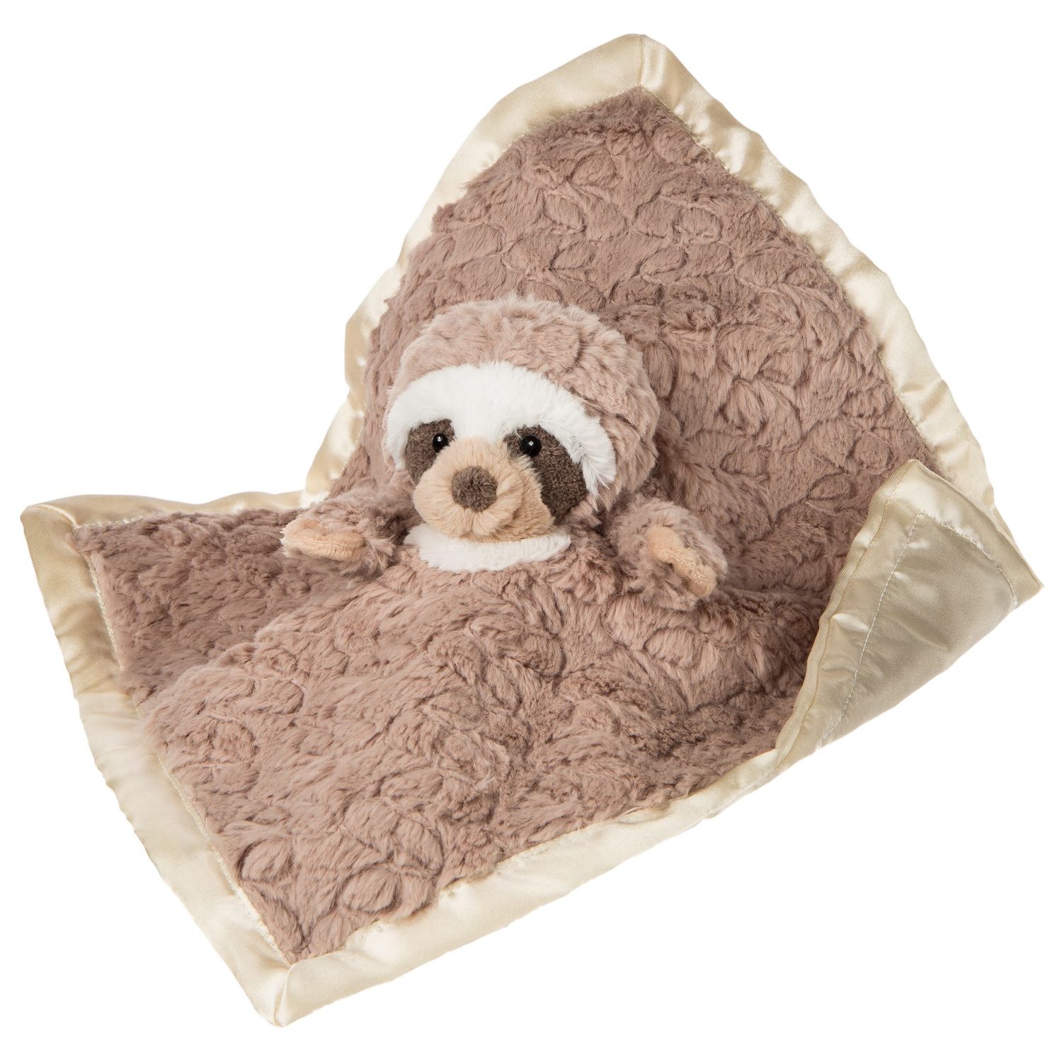 MM Character Blanket Sloth