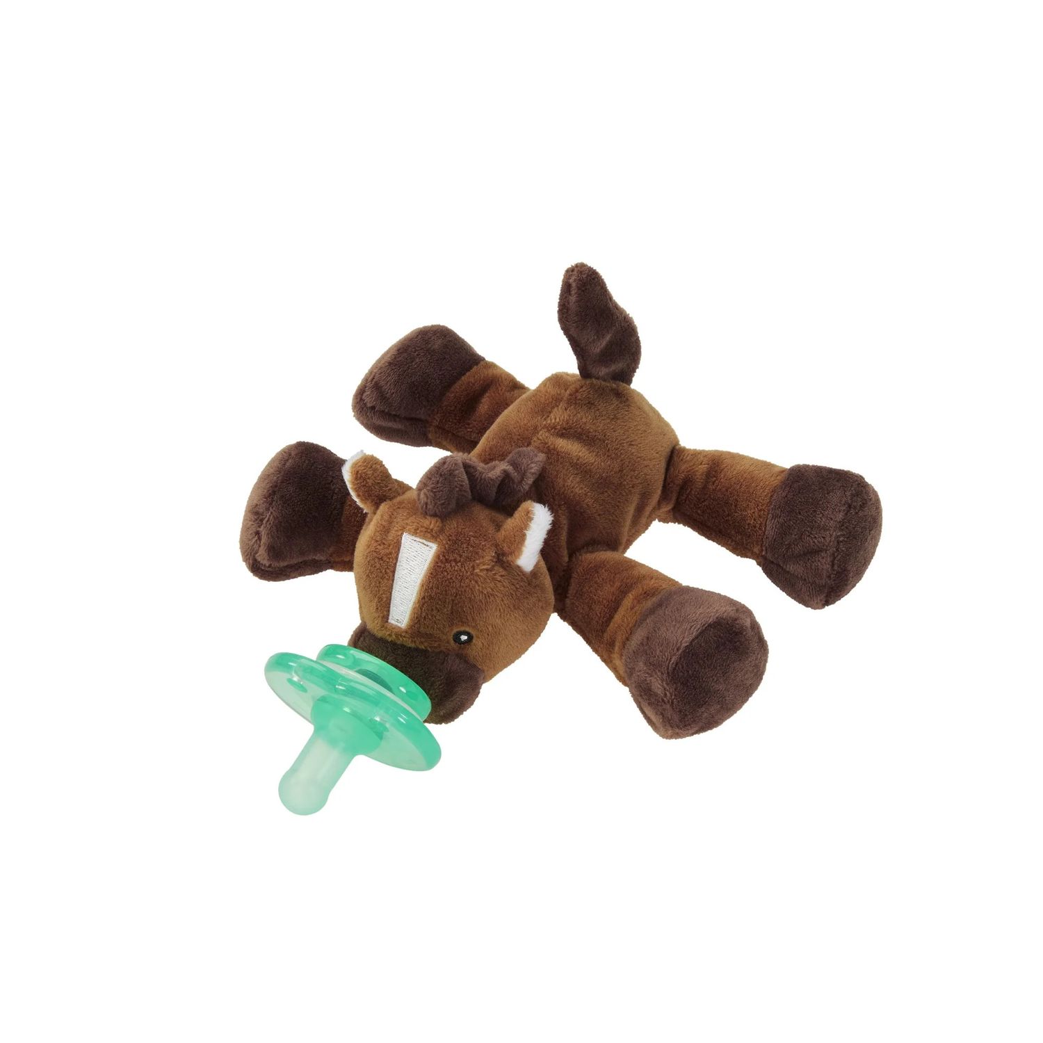 Paci-Plushies Buddies Horse