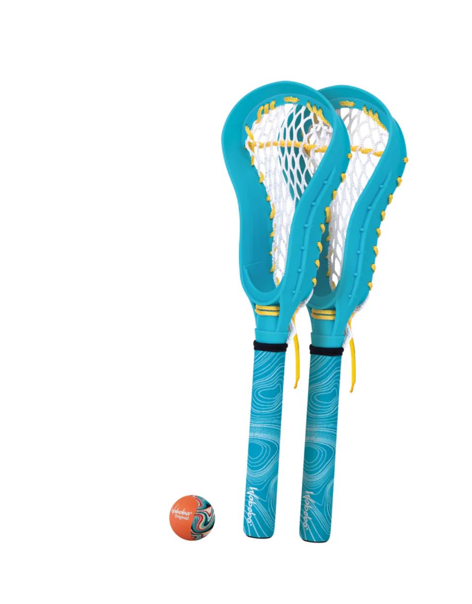Mini Water Lacrosse Set