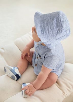 Baby Boy 0-24 Months