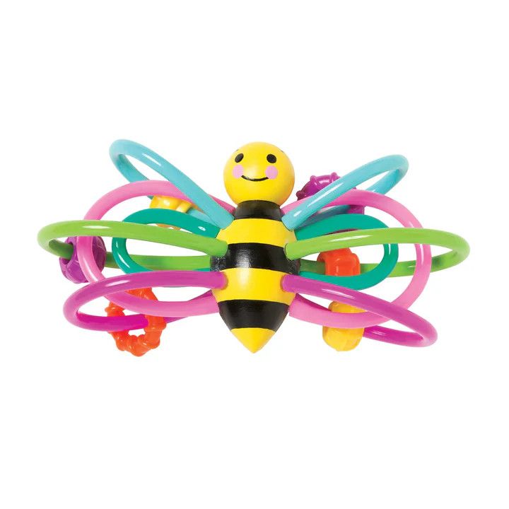 Zoo Winkle Bee
