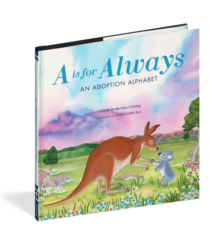 A is for Always: An Adoption Alphabet
