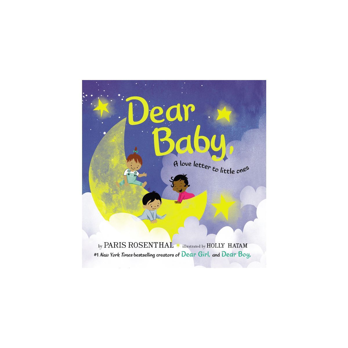 Dear Baby