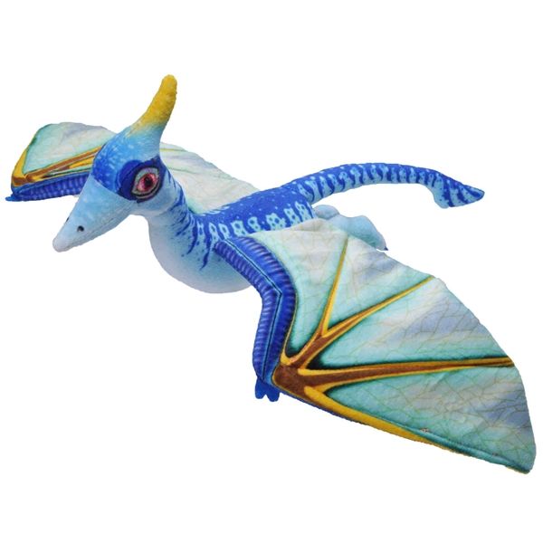 Dinosauria IV Pteranodon