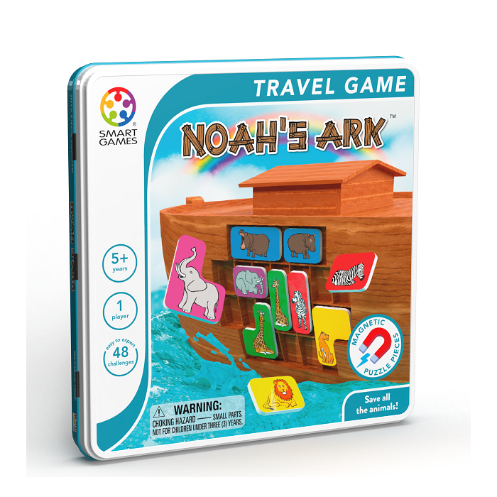 Noah&#39;s Ark