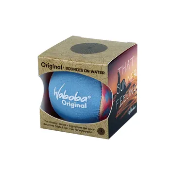 Original Ball Tropical