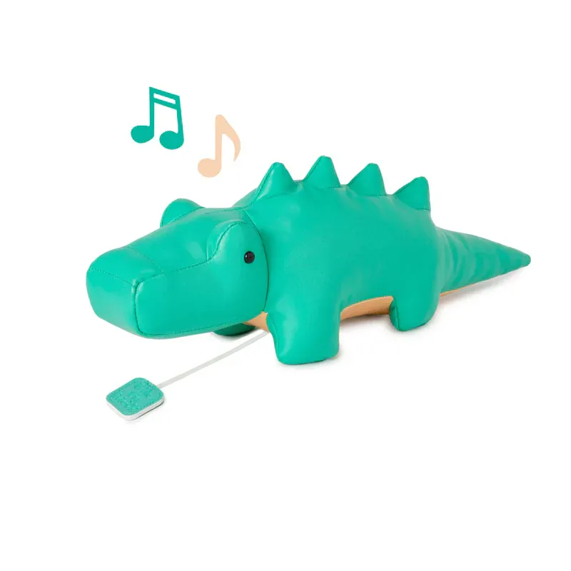 Musical Animal Crocodile