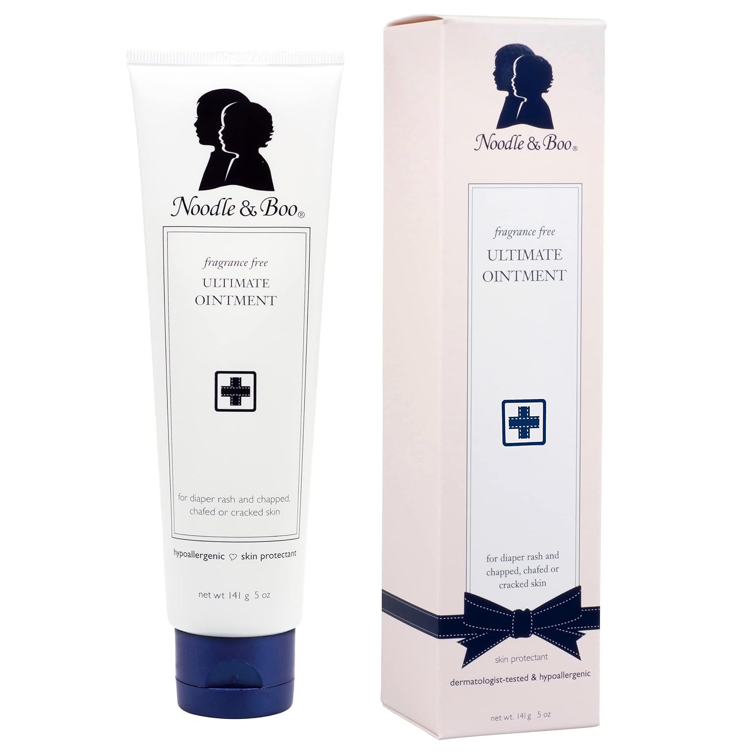 Ultimate Ointment, 2oz