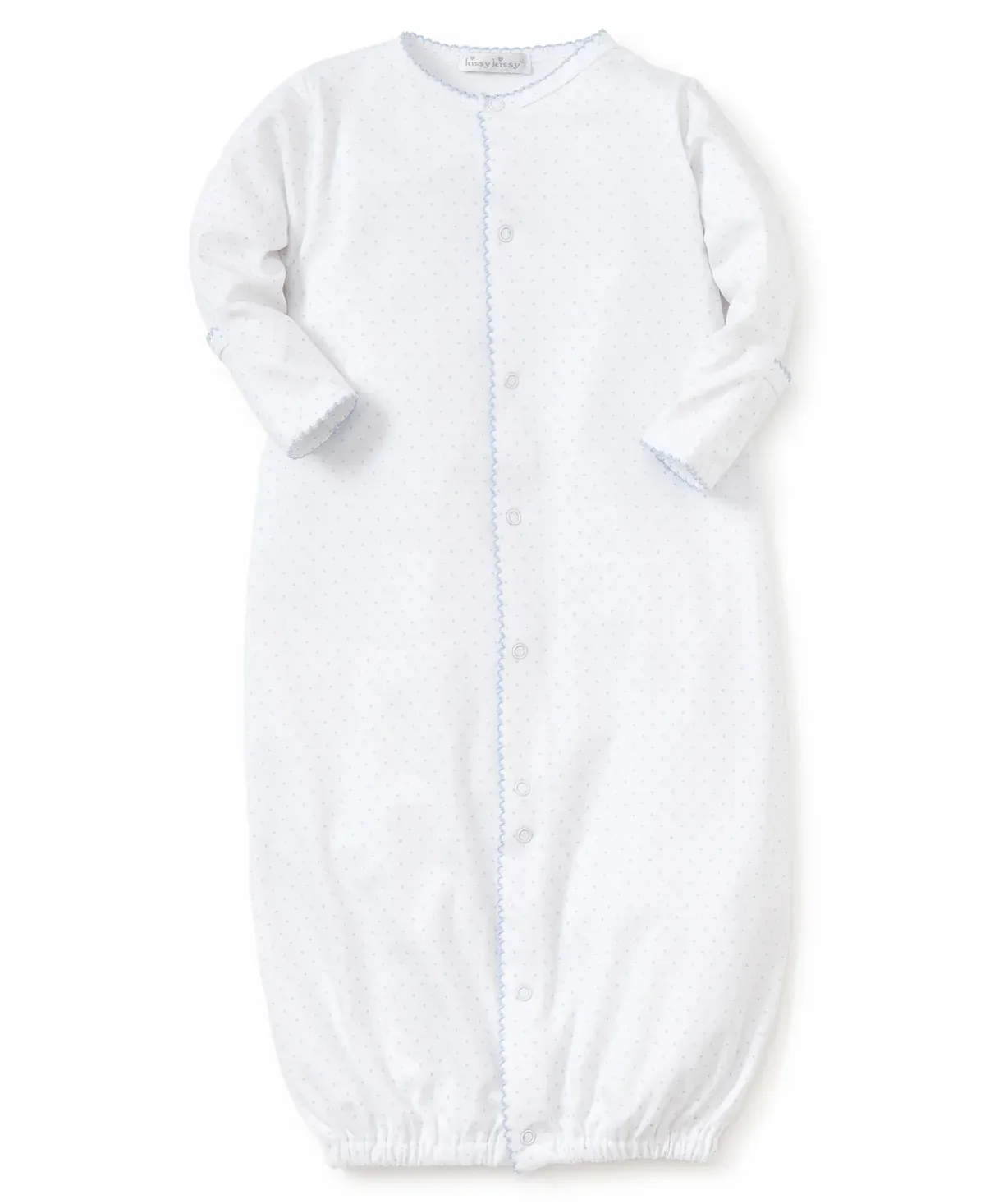 New Kissy Dots Conv. Gown
