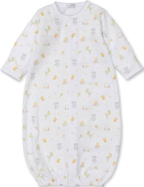 Sweet Welcome Converter Gown