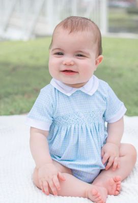 Baby Boy 0-24 Months