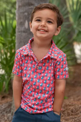 Boy