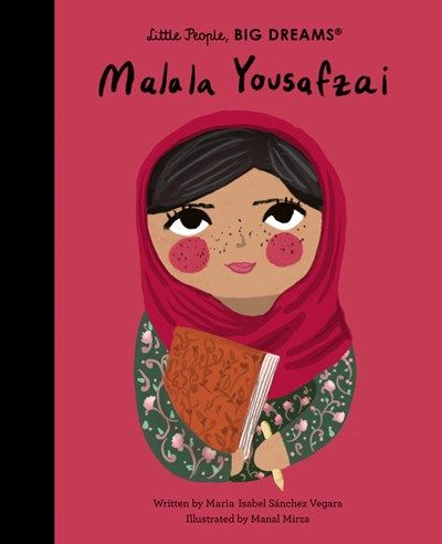 LPBD Malala Yousafzai