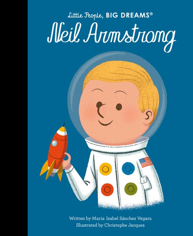 LPBD Neil Armstrong