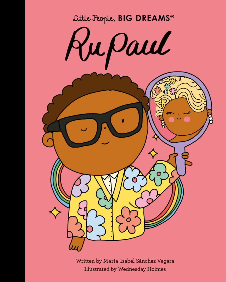 LPBD RuPaul