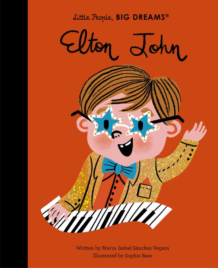 LPBD Elton John