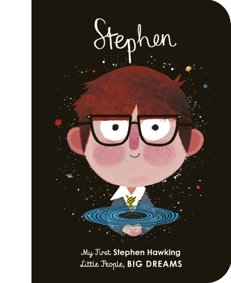 LPBD Stephen Hawking