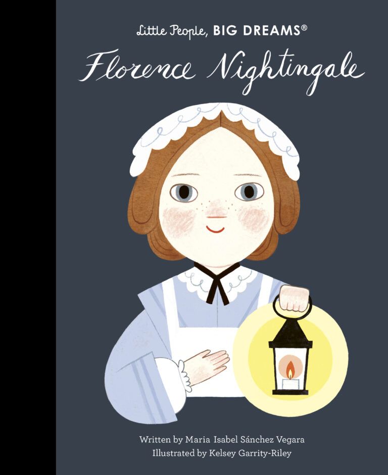 LPBD Florence Nightingale