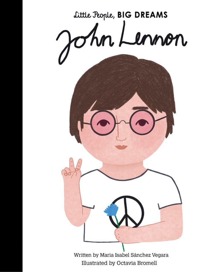 LPBD John Lennon