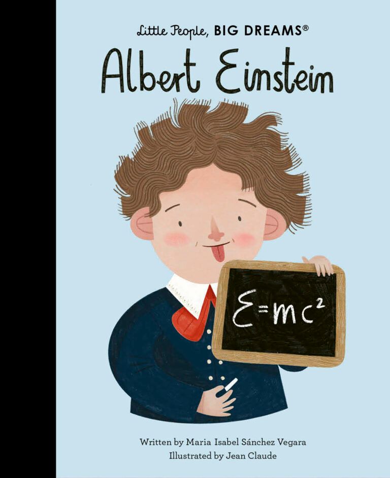 LPBD Albert Einstein