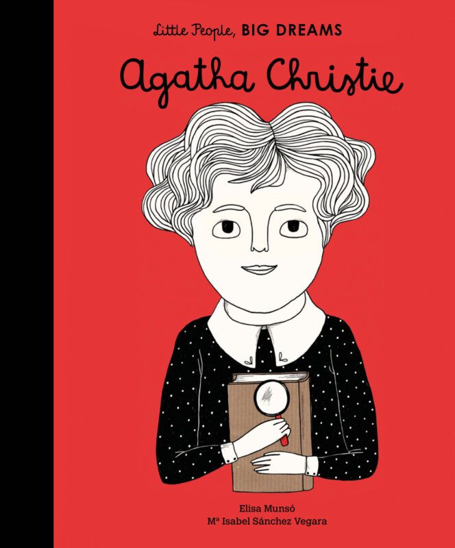 LPBD Agatha Christie
