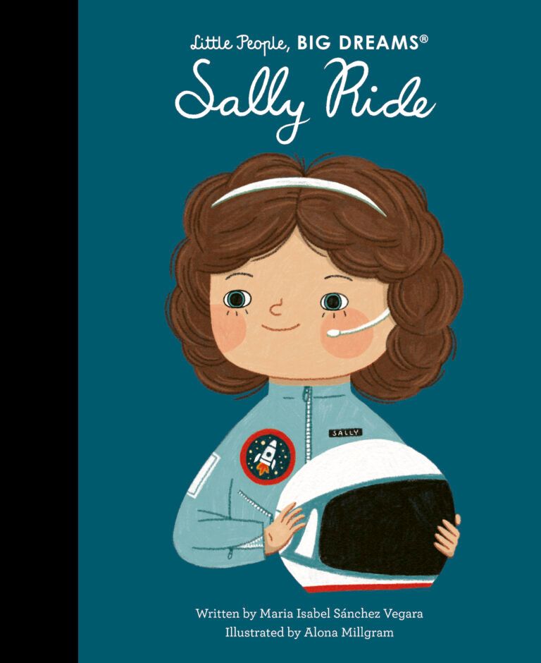 LPBD Sally Ride