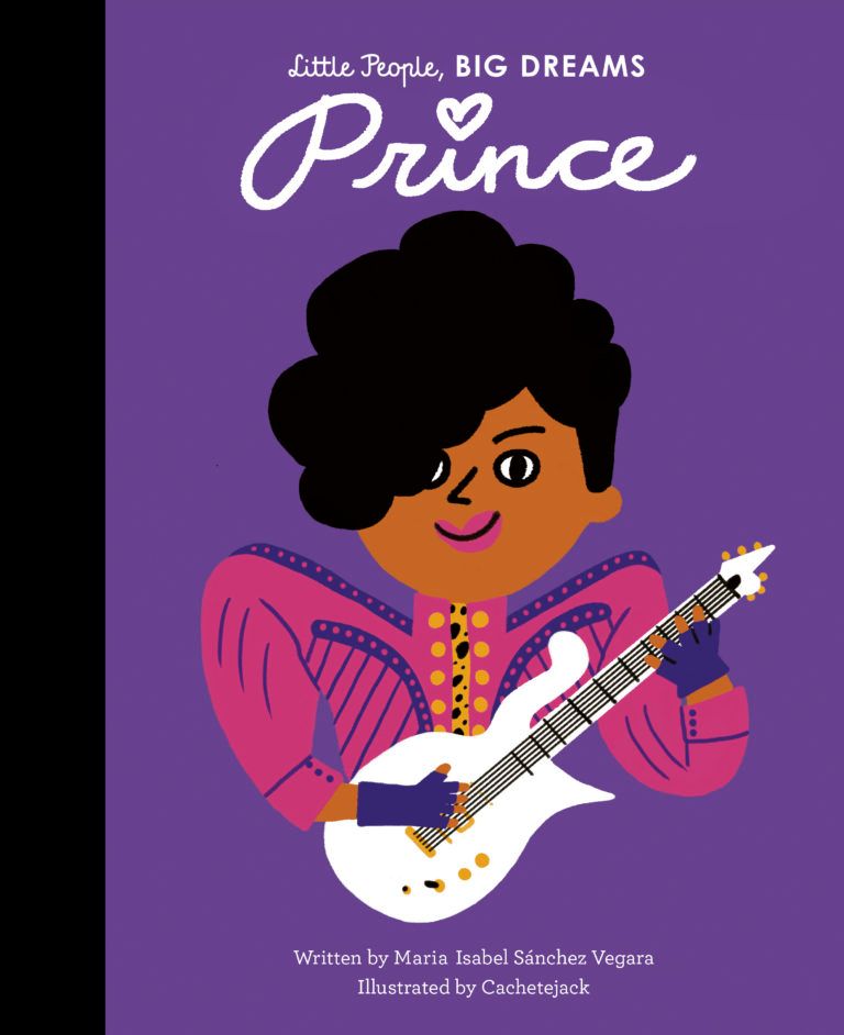 LPBD Prince
