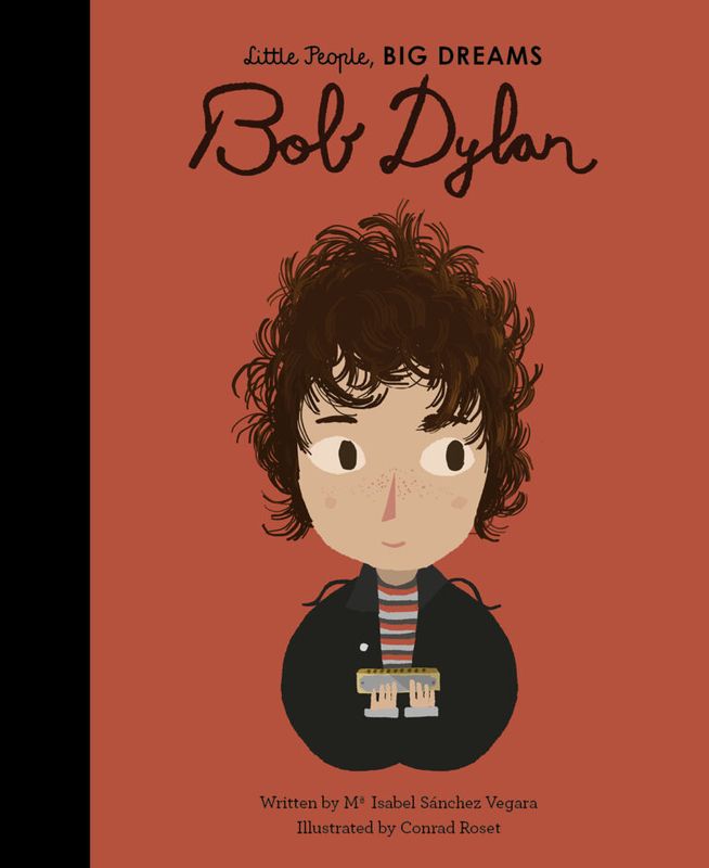 LPBD Bob Dylan