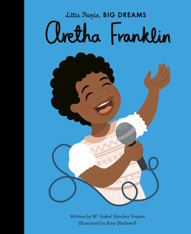 LPBD Aretha Franklin