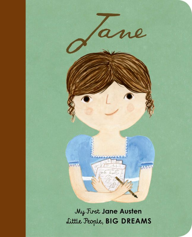 LPBD Jane Austen