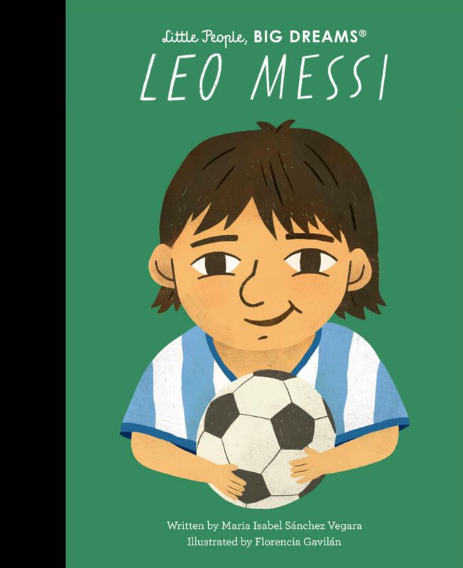 LPBD Leo Messi