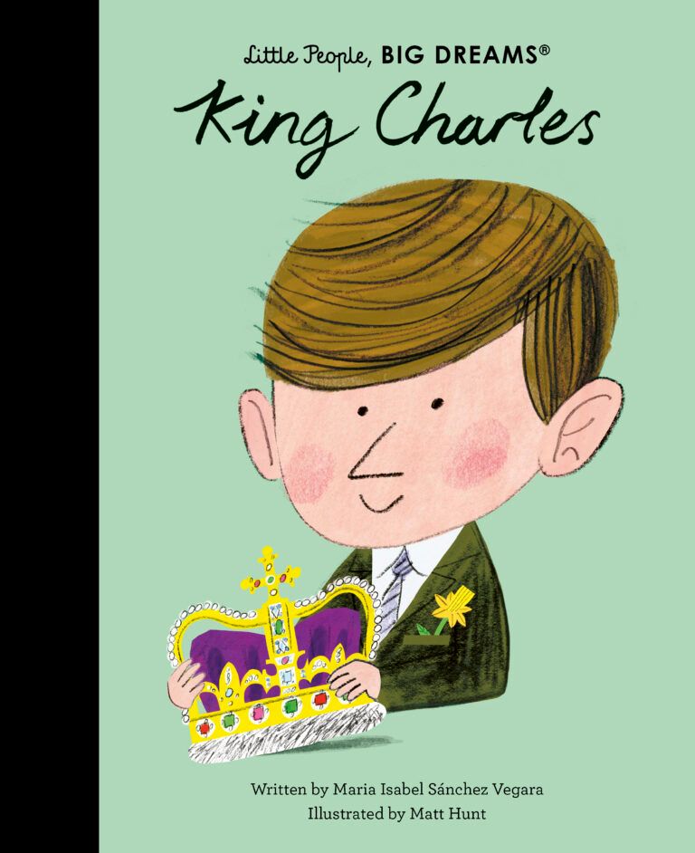 LPBD King Charles