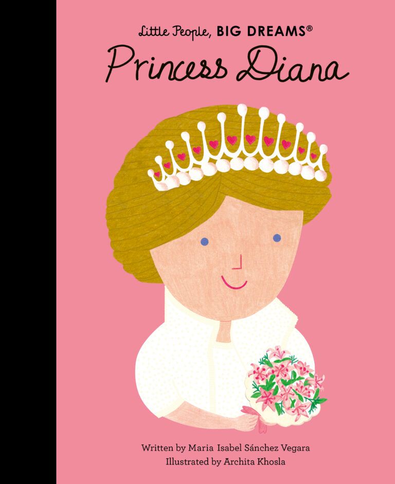 LPBD Princess Diana