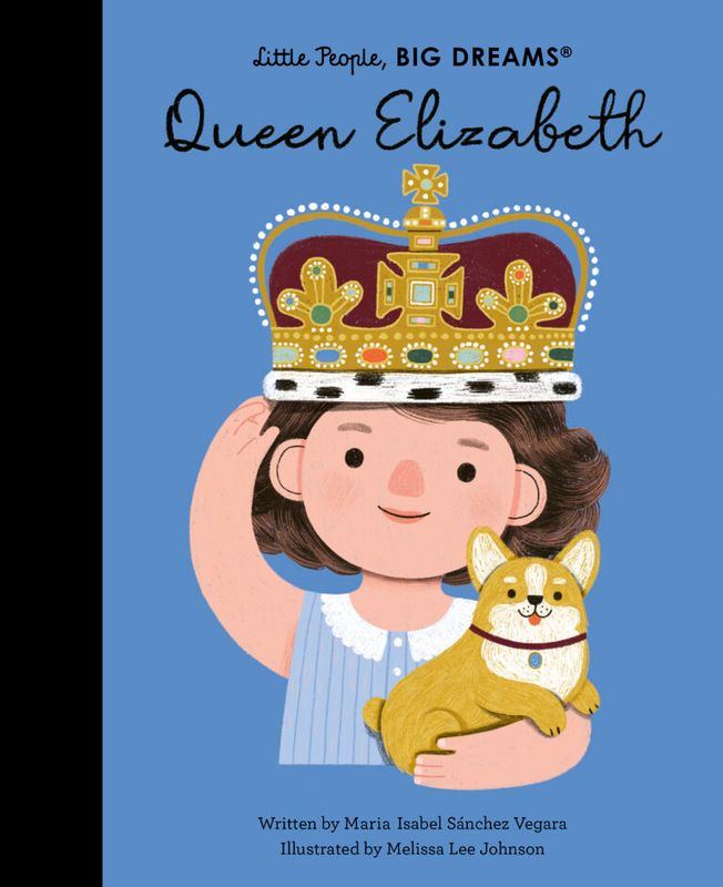 LPBD Queen Elizabeth