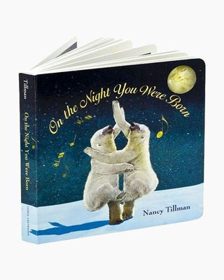 Board Books