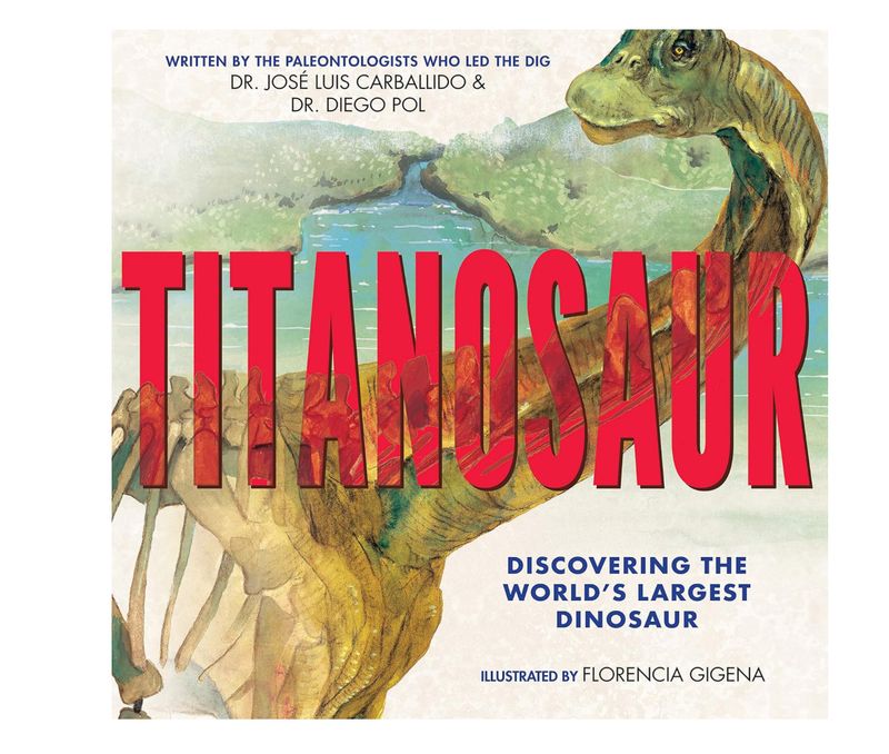 Titanosaur