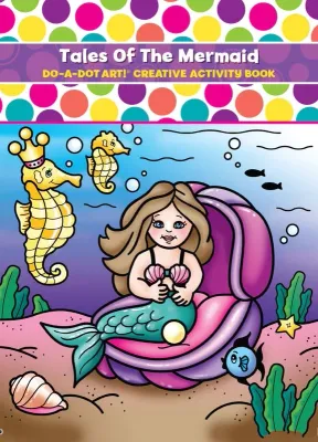 Activity Books